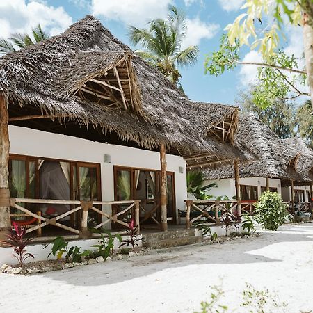 Bahati Sunset Bungalows Michamvi Экстерьер фото