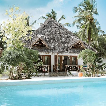 Bahati Sunset Bungalows Michamvi Экстерьер фото